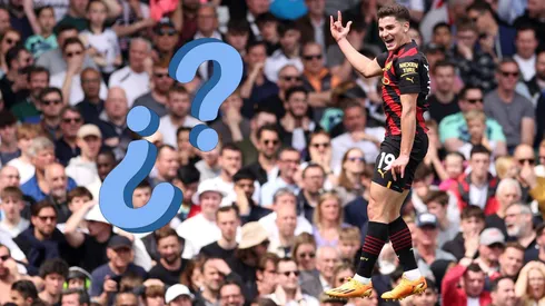 El insólito equipo al que estuvo a punto de ir Julián Álvarez antes que al Manchester City