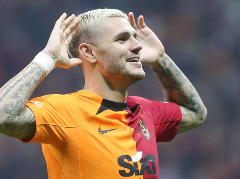 Boca salió espantado: en Turquía confirmaron cuánto pidió Icardi para llegar al Xeneize