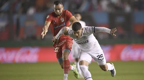 Arsenal se aprovechó de Independiente y sueña con salvarse del descenso