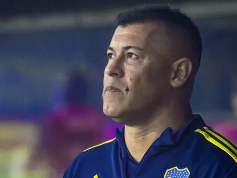 Las noticias de Boca hoy: Almirón confirmó los XI ante Argentinos, y el mercado de pases con una impensada novedad