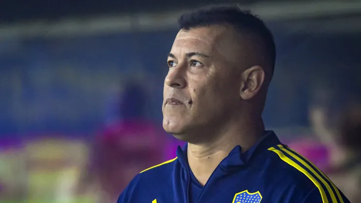 "Refuerzo" para Almirón: confirman el delantero que comprará Boca