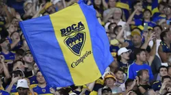 Los hinchas de Boca se movilizarán en La Bombonera.