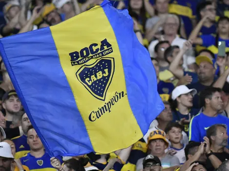 "Con Boca no se jode": hinchas convocan a un banderazo por la suspensión de las elecciones