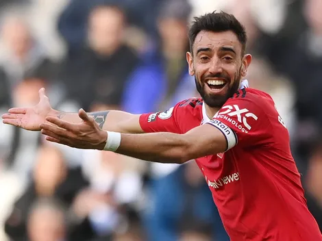 Nadie lo esperaba: Bruno Fernandes reveló qué hinchadas argentinas le llaman la atención