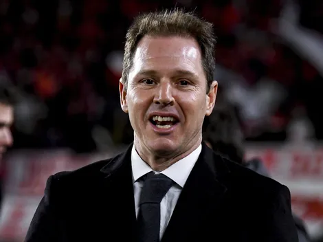 La cena de Brito con los dirigentes de un gigante europeo que encendió las alarmas en River