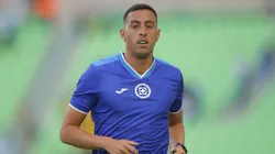 Ramiro Funes Mori sería el primer refuerzo.