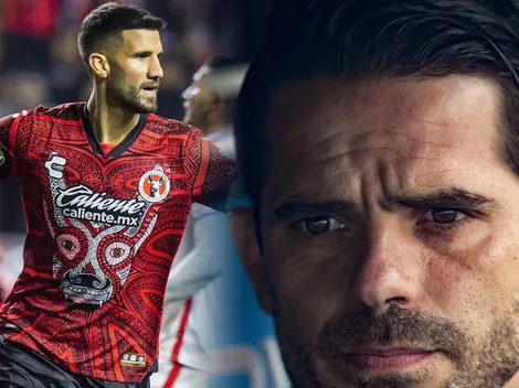 Además de Lichi López, Racing va por un futbolista que Gago conoce de Boca