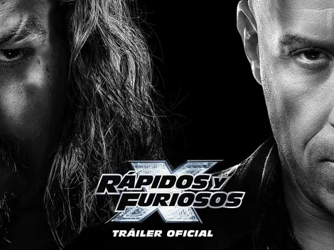 Entradas Rápidos y furiosos 10 en Argentina: mejores cines y precios