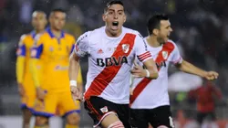 Ramiro Funes Mori vuelve a River: ¿Cómo le fue tras su salida del club?