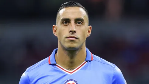 ESTO falta para que Funes Mori sea nuevo refuerzo de River