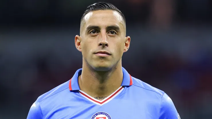 ESTO falta para que Funes Mori sea nuevo refuerzo de River