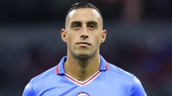 El motivo por el que River todavía NO anunció a Funes Mori