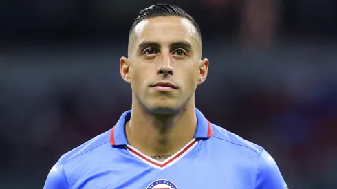 El motivo por el que River todavía NO anunció a Funes Mori