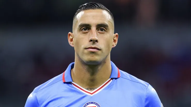 El motivo por el que River todavía NO anunció a Funes Mori