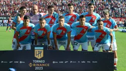 Federico Vilar es el nuevo director técnico de Arsenal