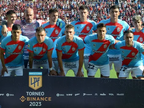 Federico Vilar es el nuevo director técnico de Arsenal