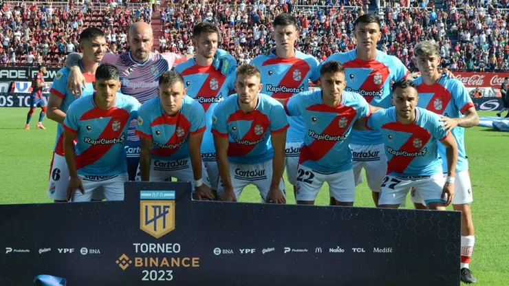 Federico Vilar es el nuevo director técnico de Arsenal