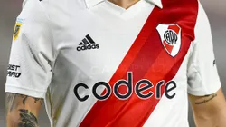 River, cerca de anunciar a su primer refuerzo: "Va a firmar por 3 años y medio""