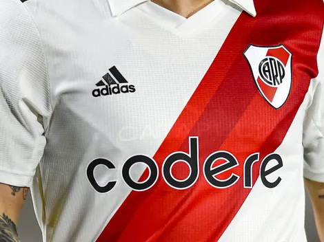Confirman contactos entre River y Sebastián Boselli