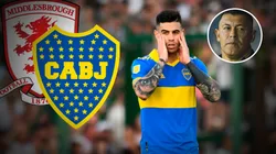 Incertidumbre sobre el futuro de Martín Payero