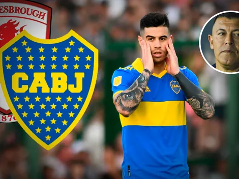 Middlesbrough no ascenderá a Premier y crece la chance de la continuidad de Payero en Boca