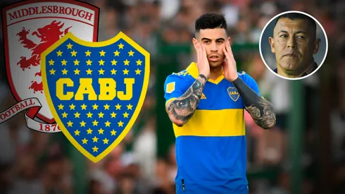 Incertidumbre sobre el futuro de Martín Payero