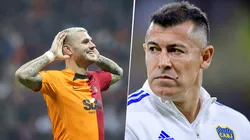 Las noticias de Boca hoy: RUMORES por el arribo de Icardi, Almirón SORPRENDIÓ con los XI y ¿Villa puede ir PRESO?