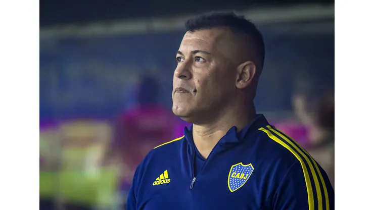 Las noticias de Boca hoy