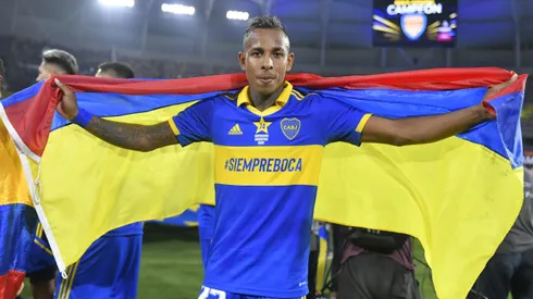 Villa regresó al país, se sumará a Boca y el club tomó una decisión: "Vuelve a..."