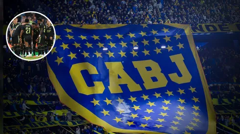 El particular motivo por el que Boca festejó la victoria del City ante el Real Madrid en la Champions