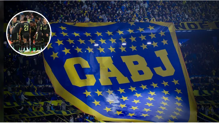 El particular motivo por el que Boca festejó la victoria del City ante el Real Madrid en la Champions