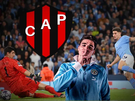 ¡Patronato tendencia! Los memes de Twitter Argentina en plena semifinal de la Champions League