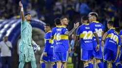 Se supo: el motivo por el que uno de los más queridos en Boca salió del XI titular