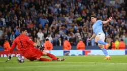 El motivo por el que el Real Madrid no fichó a Julián Álvarez a los 11 años