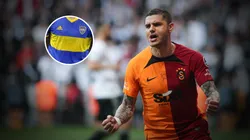 Icardi a Boca: la contundente predicción del astrólogo del Xeneize