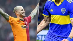 Icardi le puso fin al misterio y rompió el silencio sobre su posible llegada a Boca