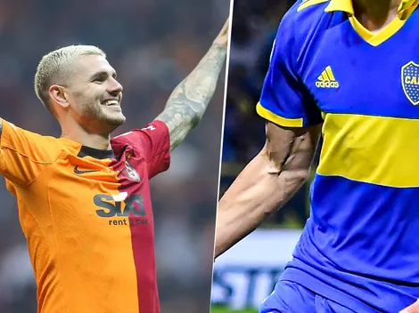 Icardi le puso fin al misterio y rompió el silencio sobre su posible llegada a Boca