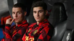 No ocurre desde hace 8 años: El suceso que Álvarez y Manchester City buscarán ante Real Madrid