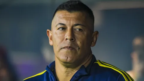 El jugador que se metió en el XI de Boca para sorpresa de todos