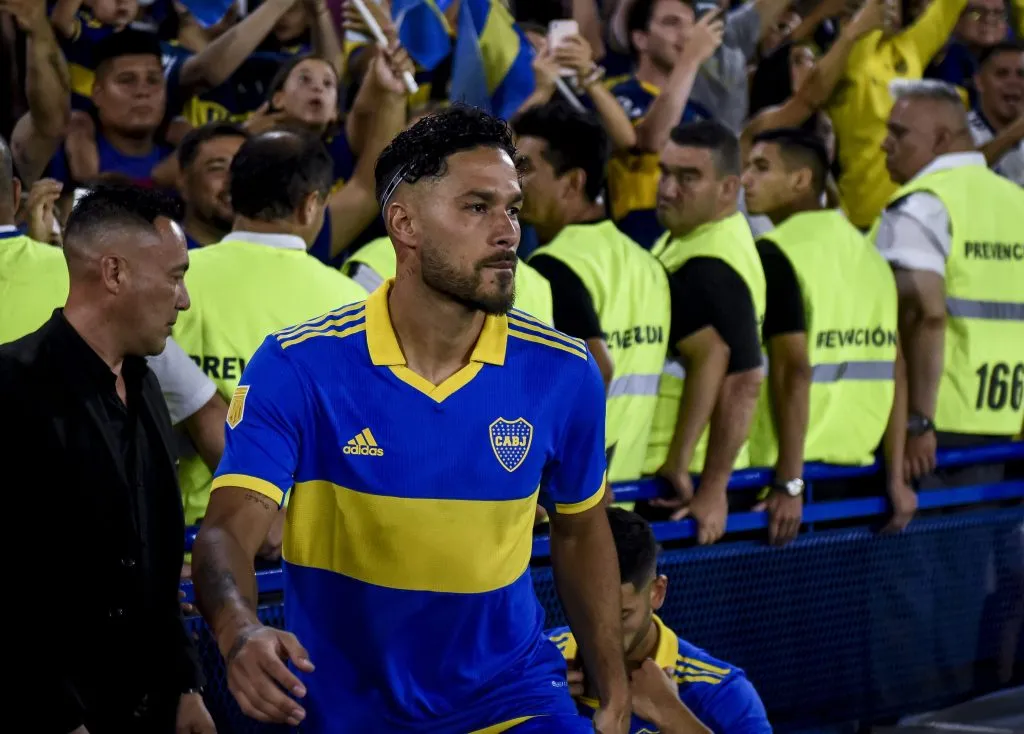 Bruno Valdez, uno de los que vuelven. (Foto: Getty)