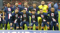 Se quiere ir con Messi: Una figura histórica del PSG se marcharía junto al argentino