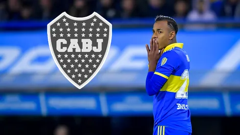 Deslizan que Villa considera "ciclo cumplido" en Boca y su representante le busca club en Europa