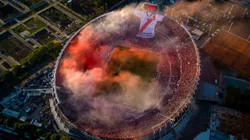 Además de Funes Mori: los 2 ex River de Selección que sueña repatriar la dirigencia