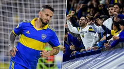 ¿Están enojados? Boca saludó a Benedetto por su cumpleaños y los hinchas lo liquidaron