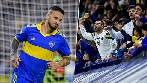 ¿Están enojados? Boca saludó a Benedetto por su cumpleaños y los hinchas lo liquidaron