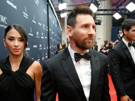 Lo quiere, lo tiene: Al-Hilal está dispuesto a cumplir todos los deseos de Messi