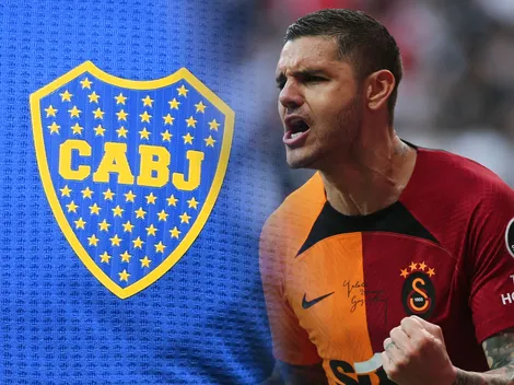 El inmejorable presente de Icardi en Europa que ilusiona a Boca