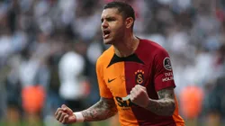 Icardi podría jugar en el fútbol argentino por la salud de Wanda Nara: "Seis meses"