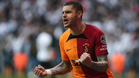 Icardi podría jugar en el fútbol argentino por la salud de Wanda Nara: "Seis meses"