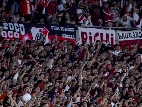 Las noticias de River hoy: la vuelta de Funes Mori, los jugadores que buscan y el que se podría ir